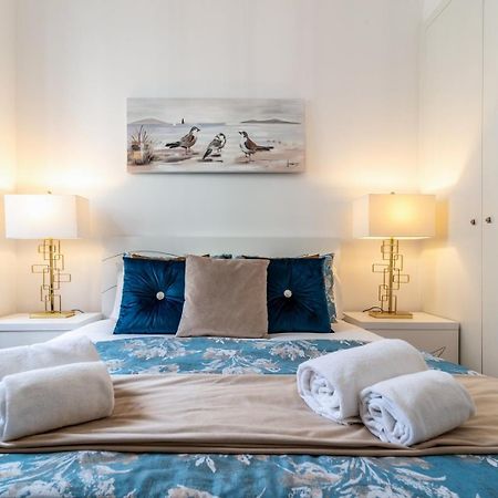 Guestready - Modern 2Bedroom Apartment In Graca Lisboa Kültér fotó