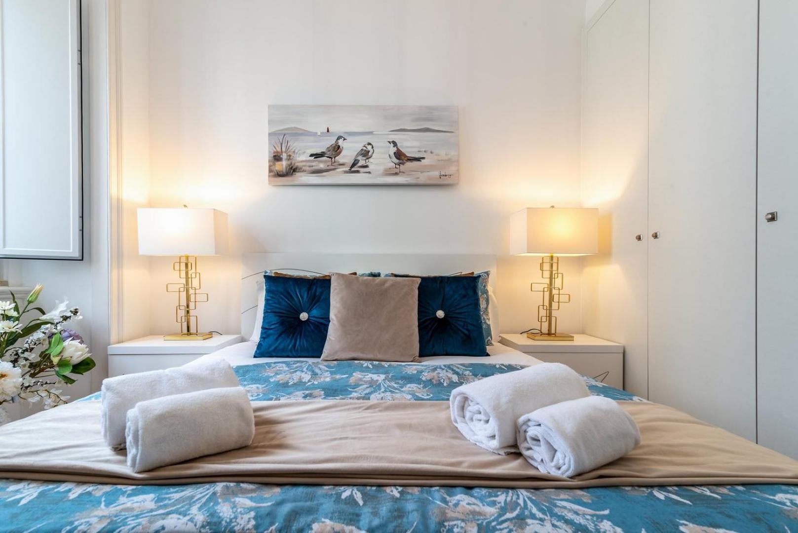 Guestready - Modern 2Bedroom Apartment In Graca Lisboa Kültér fotó