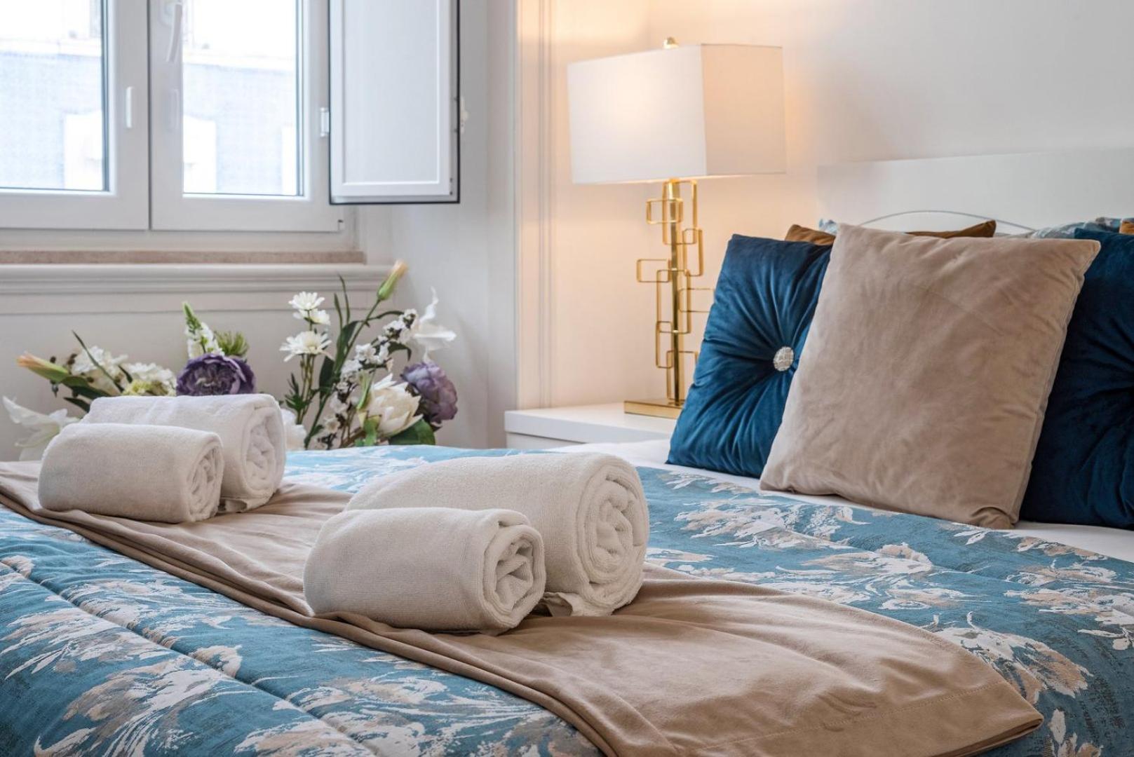 Guestready - Modern 2Bedroom Apartment In Graca Lisboa Kültér fotó