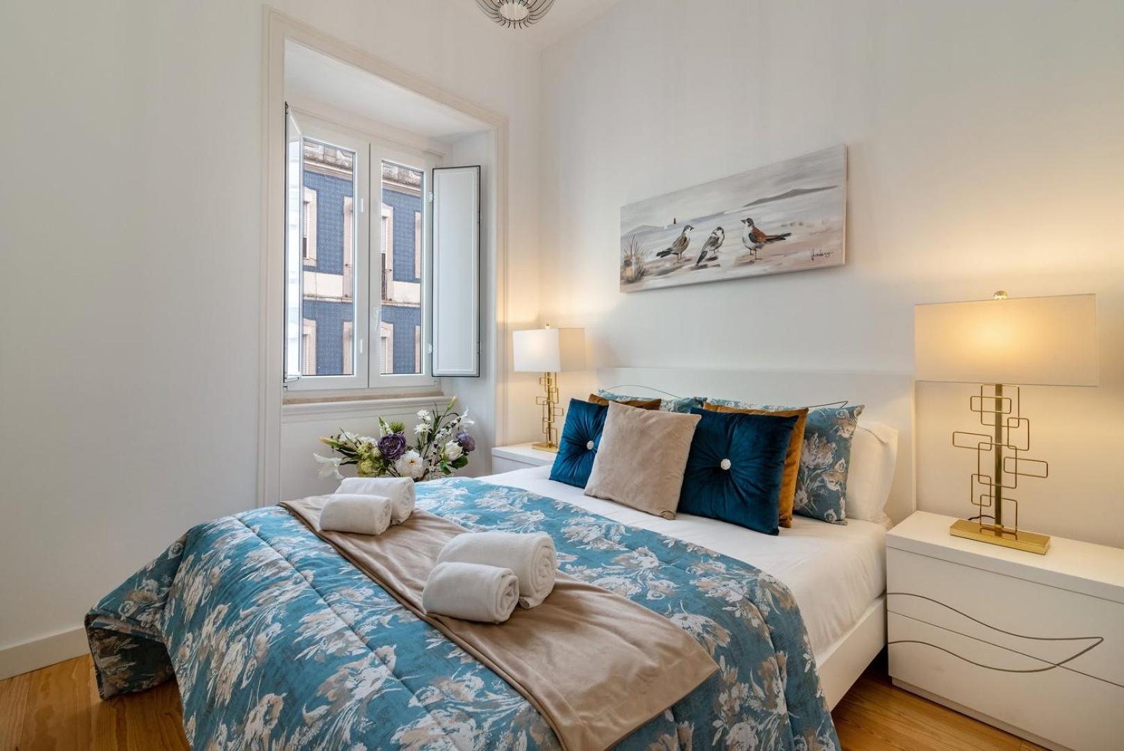 Guestready - Modern 2Bedroom Apartment In Graca Lisboa Kültér fotó